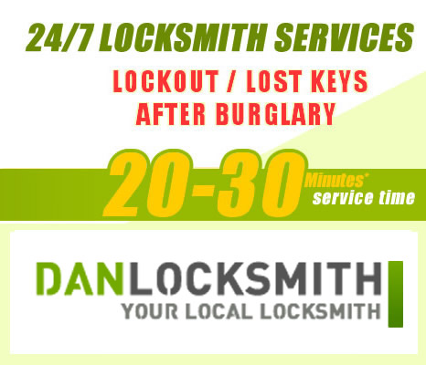 Oakville Locksmith